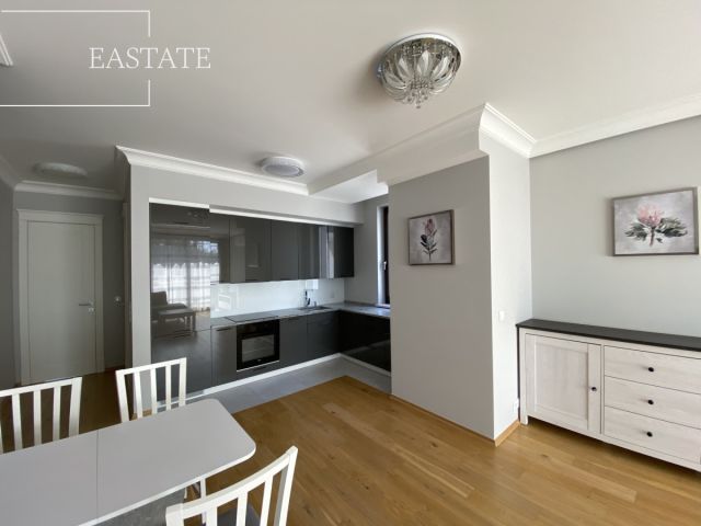 Mieszkanie 3-pokojowe Warszawa Praga, ul. Stanisława Augusta. Zdjęcie 4