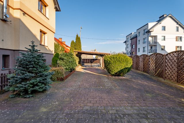 bliźniak, 5 pokoi Goleniów Centrum . Zdjęcie 2