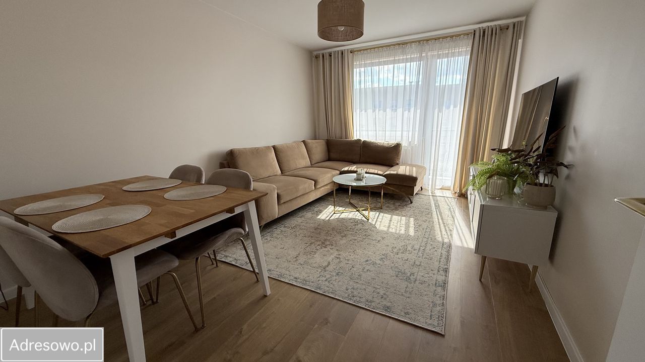 Mieszkanie 3-pokojowe Gorzów Wielkopolski