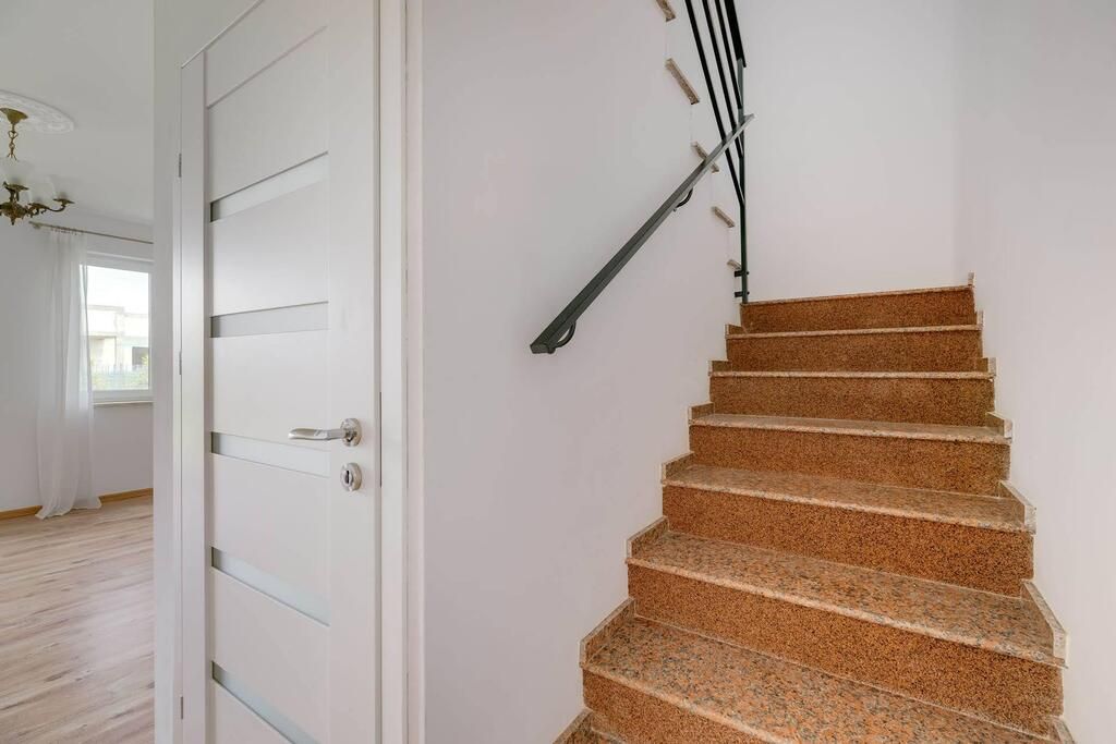 dom szeregowy, 4 pokoje Bieniewice, ul. Dobra. Zdjęcie 19