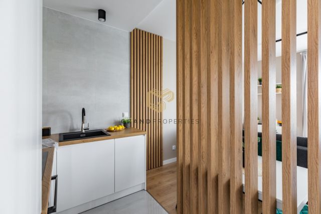 Mieszkanie 2-pokojowe Warszawa Białołęka, ul. Łopianowa. Zdjęcie 19