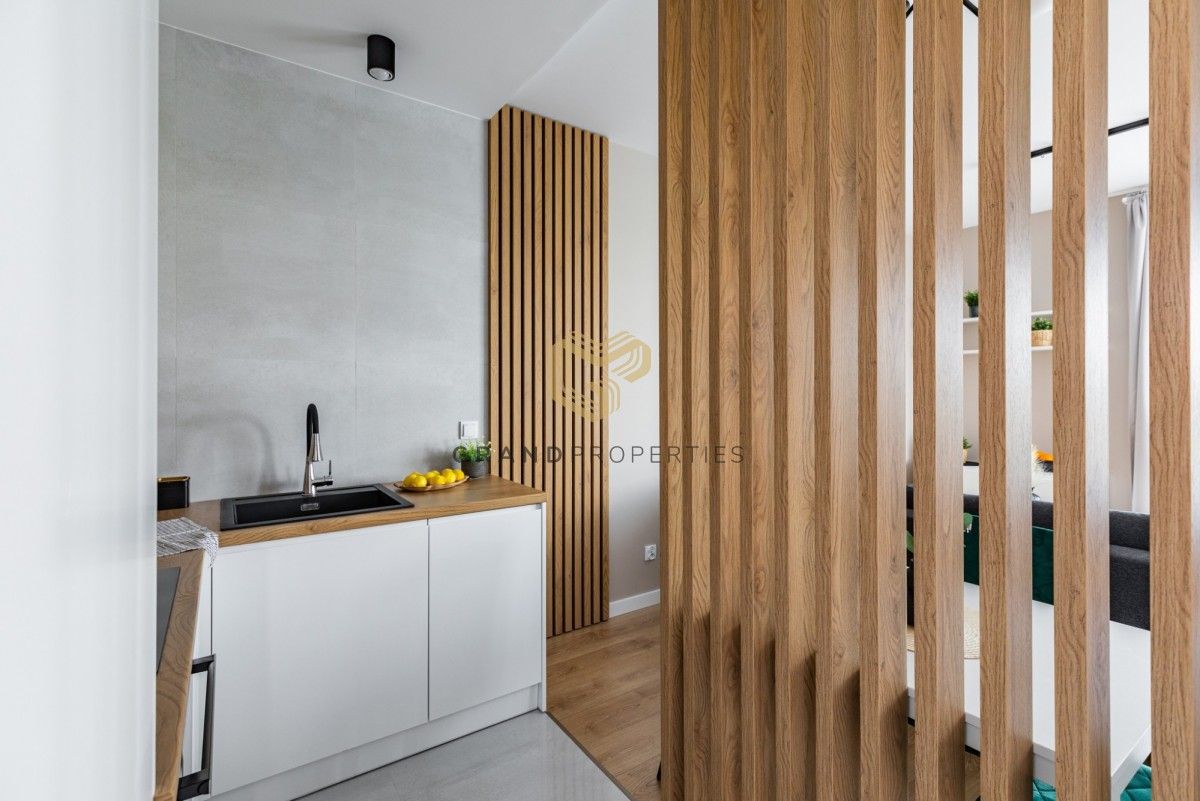 Mieszkanie 2-pokojowe Warszawa Białołęka, ul. Łopianowa. Zdjęcie 19