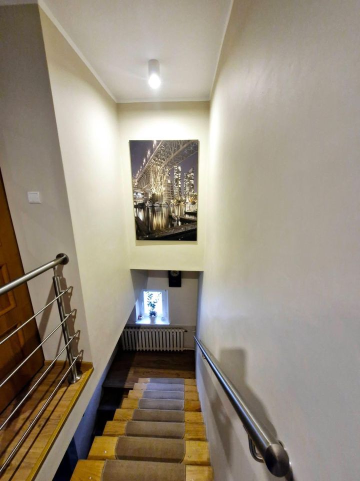 bliźniak, 4 pokoje Mosty, ul. Długa. Zdjęcie 11