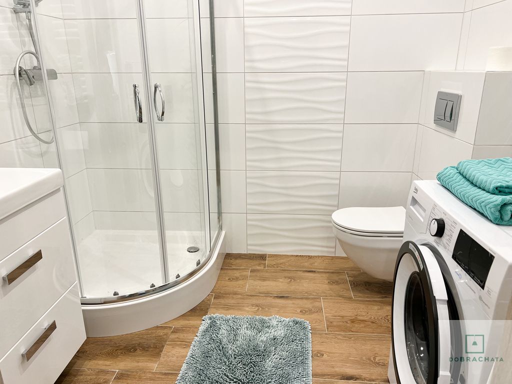 Mieszkanie 1-pokojowe Warszawa Mokotów, ul. Domaniewska. Zdjęcie 7