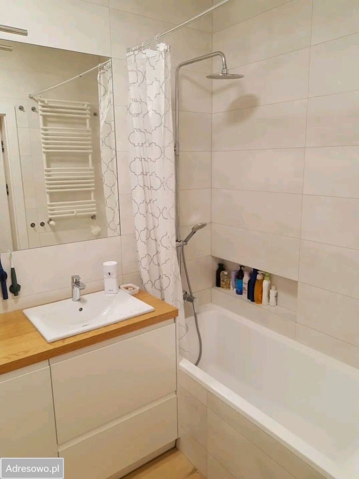 Mieszkanie 3-pokojowe Warszawa Włochy, ul. Klinkierowa. Zdjęcie 4