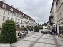 Działka budowlana Jelenia Góra Cieplice Śląskie-Zdrój. Zdjęcie 1