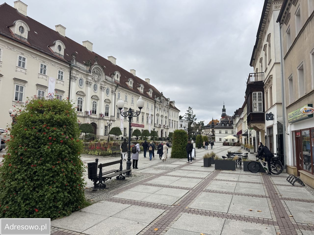 Działka budowlana Jelenia Góra Cieplice Śląskie-Zdrój. Zdjęcie 2