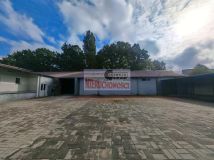 Hala/magazyn Mińsk Mazowiecki Nowe Miasto. Zdjęcie 4