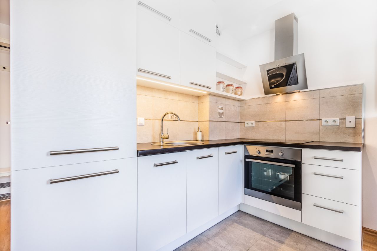 Mieszkanie 2-pokojowe Łódź Śródmieście, ul. Walerego Wróblewskiego. Zdjęcie 11