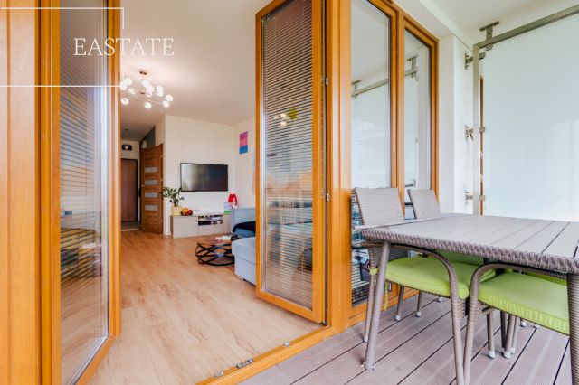 Mieszkanie 4-pokojowe Gdynia Pogórze, ul. Stefana Czarnieckiego. Zdjęcie 17