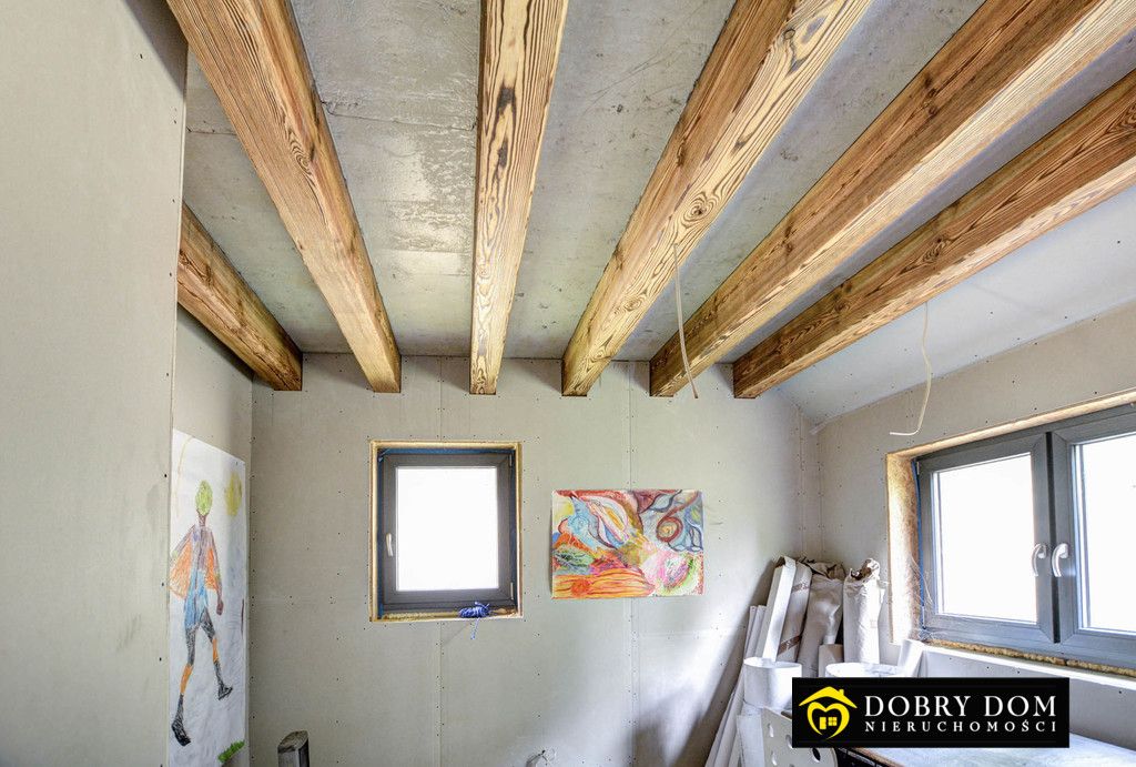 dom wolnostojący, 5 pokoi Łapicze. Zdjęcie 13