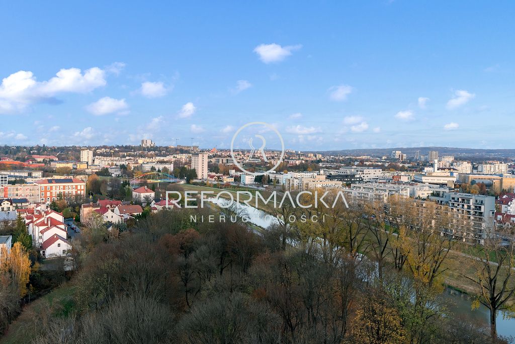Mieszkanie 2-pokojowe Rzeszów Śródmieście, ul. Fryderyka Szopena. Zdjęcie 21