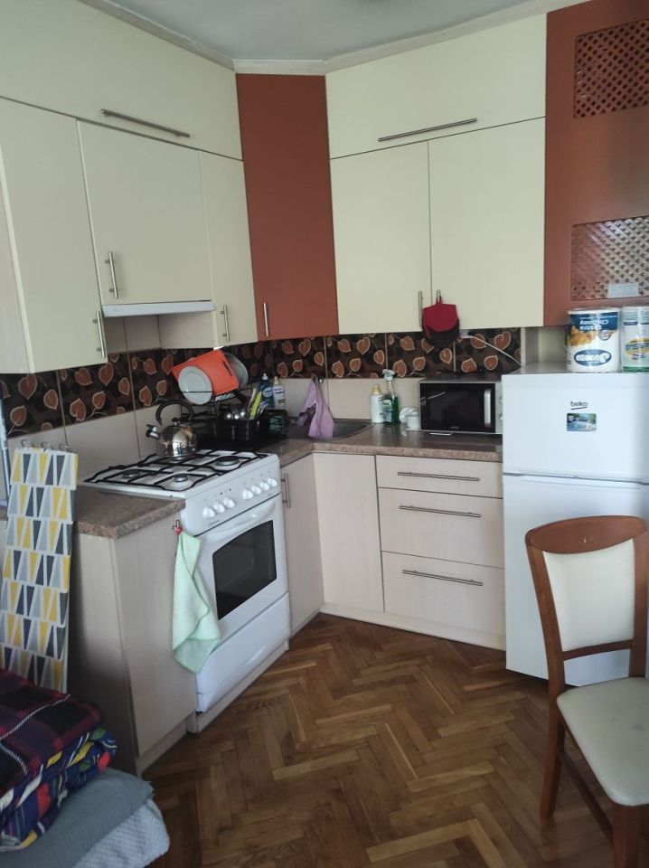 Mieszkanie 1-pokojowe Pułtusk. Zdjęcie 3