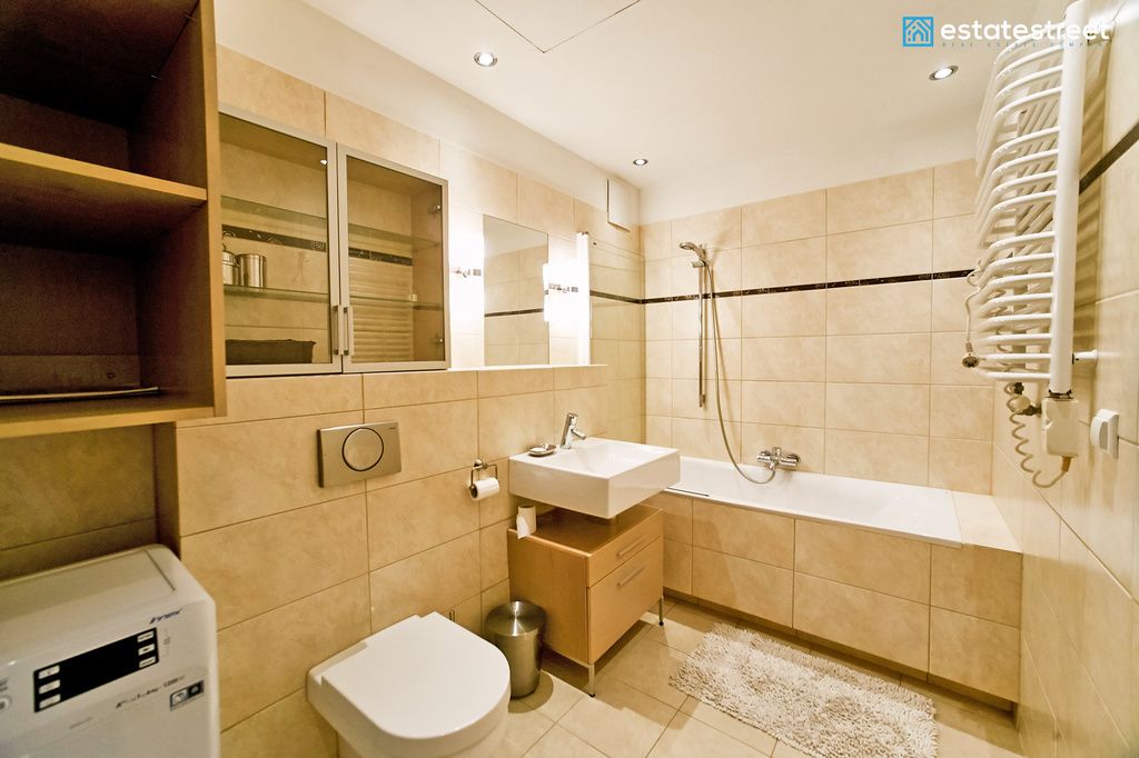 Mieszkanie 2-pokojowe Kraków Stare Miasto, ul. Zwierzyniecka. Zdjęcie 11