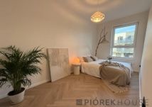 Mieszkanie 2-pokojowe Warszawa Białołęka, ul. Marii Callas