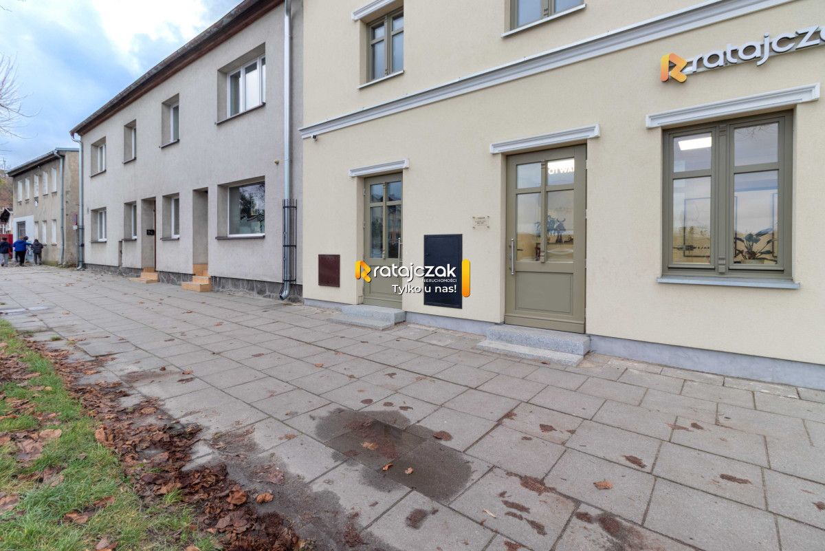 Lokal Wejherowo, ul. Henryka Sienkiewicza. Zdjęcie 3