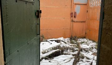 Garaż/miejsce parkingowe Ligota Zamecka