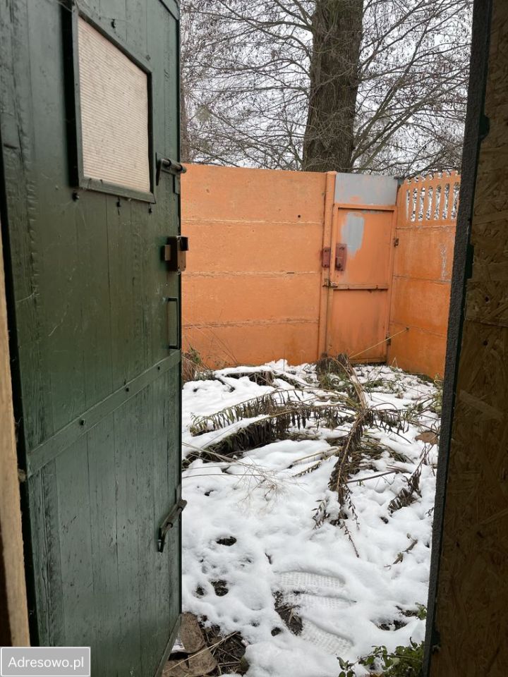 Garaż/miejsce parkingowe Ligota Zamecka. Zdjęcie 2