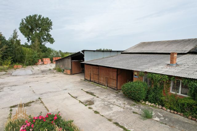 Działka inwestycyjna Konstantynów. Zdjęcie 20