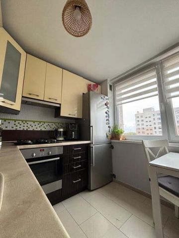 Mieszkanie 3-pokojowe Gliwice Sośnica, ul. gen. Józefa Bema. Zdjęcie 1