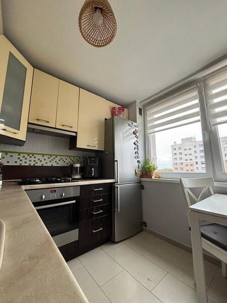 Mieszkanie 3-pokojowe Gliwice Sośnica, ul. gen. Józefa Bema