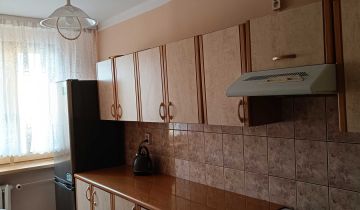 Mieszkanie 2-pokojowe Zawiercie Zuzanka, ul. Wierzbowa