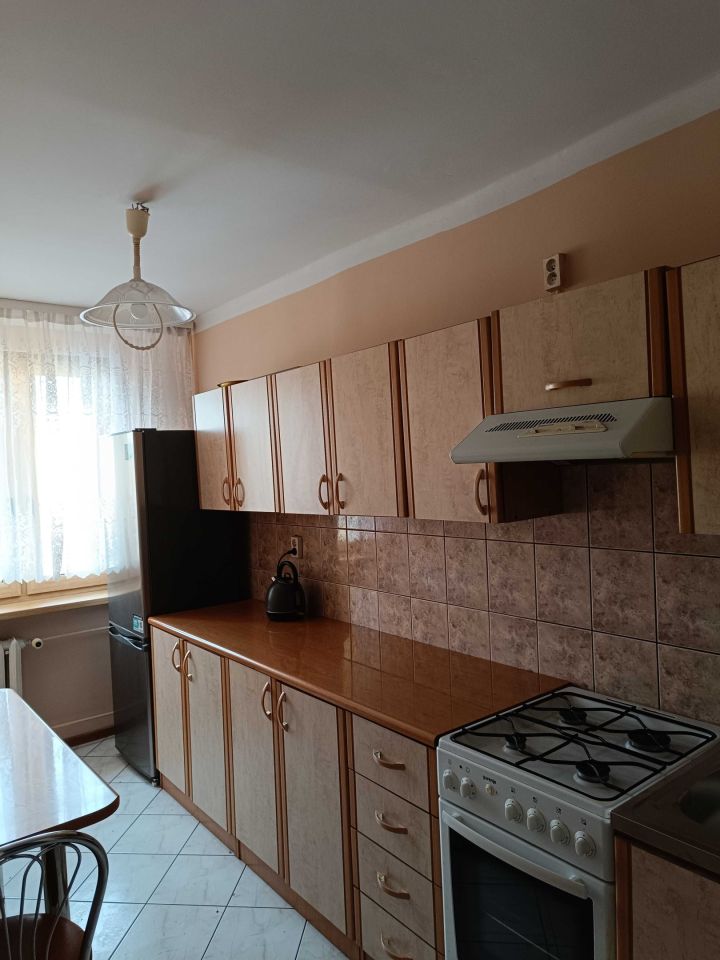 Mieszkanie 2-pokojowe Zawiercie Zuzanka, ul. Wierzbowa. Zdjęcie 2