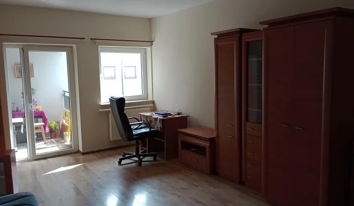 Mieszkanie 1-pokojowe Rzeszów Drabinianka, ul. Strażacka