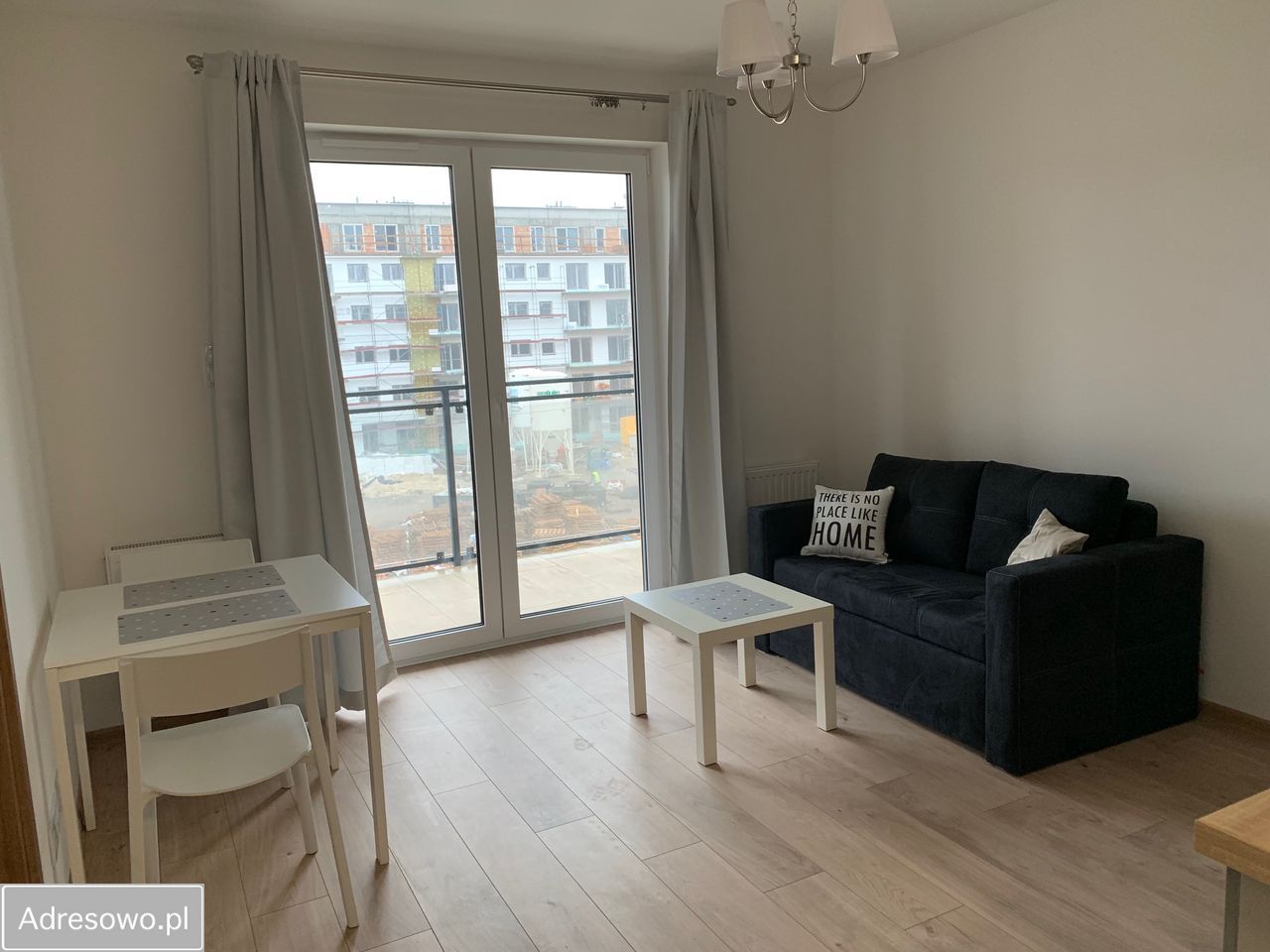 Mieszkanie 2-pokojowe Kielce Głęboczka, ul. Zagnańska. Zdjęcie 3