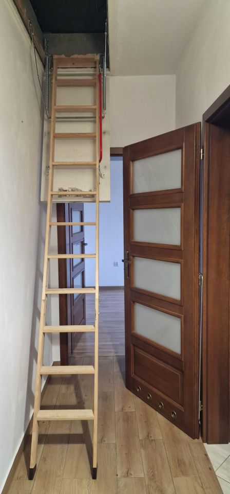 dom wolnostojący, 3 pokoje Basznia Dolna, ul. Wiejska. Zdjęcie 16