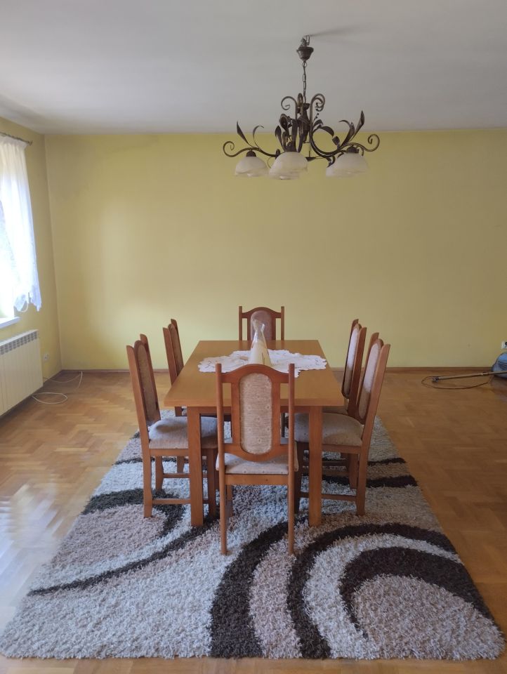 dom wolnostojący Radomsko, ul. Protazego. Zdjęcie 10