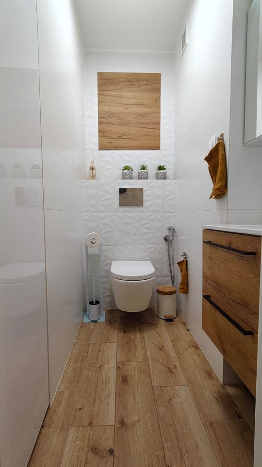 Mieszkanie 4-pokojowe Szczecin Zdroje, ul. Leszczynowa. Zdjęcie 13