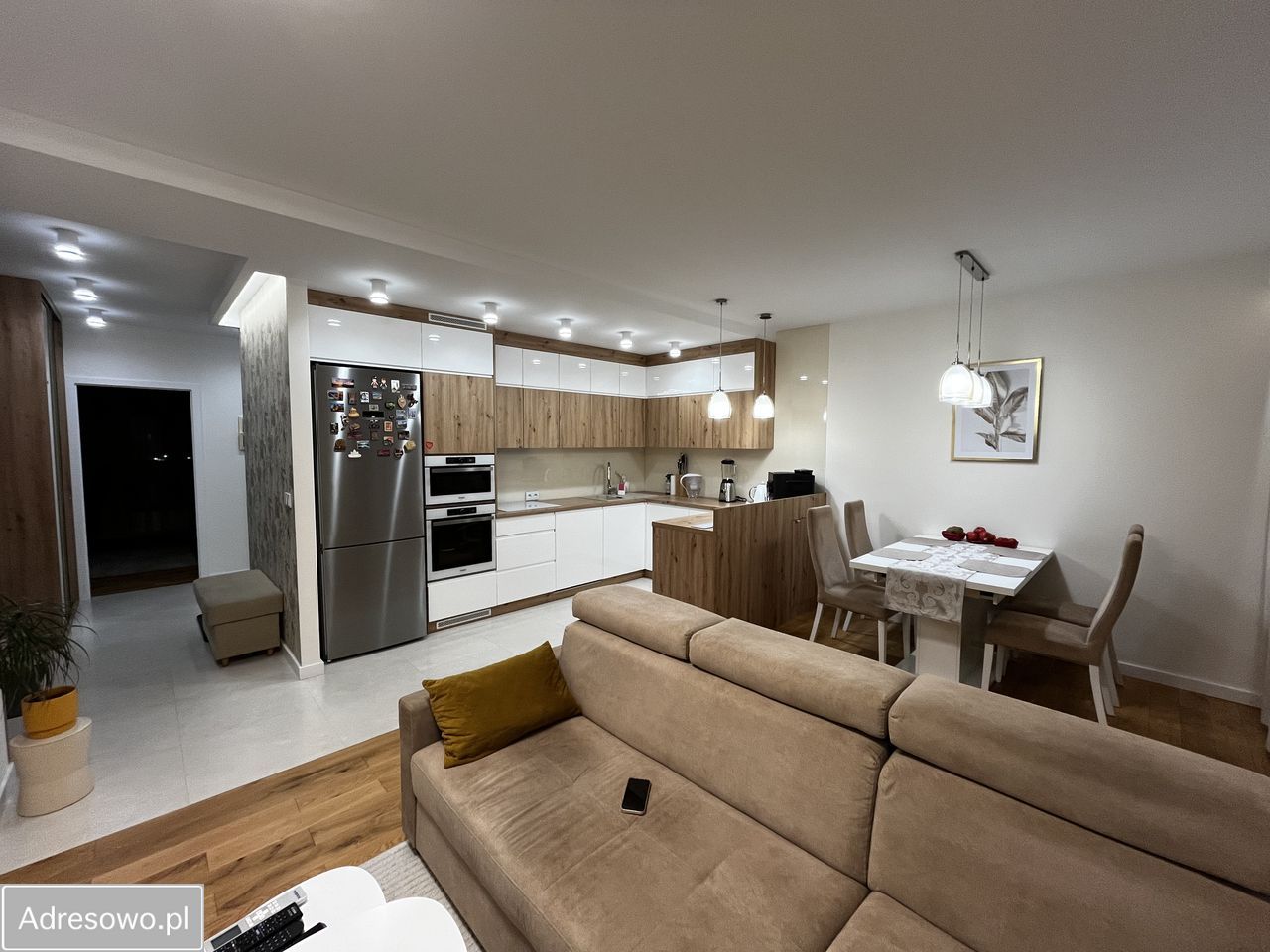 Mieszkanie 3-pokojowe Lublin Węglin, ul. Kwarcowa. Zdjęcie 4