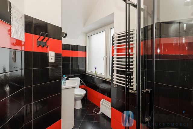 Mieszkanie 5-pokojowe Warszawa Praga-Południe, ul. Jakubowska. Zdjęcie 15