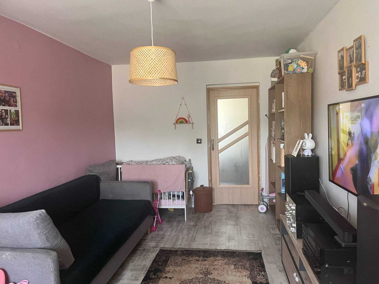 bliźniak, 2 pokoje Siecino. Zdjęcie 4