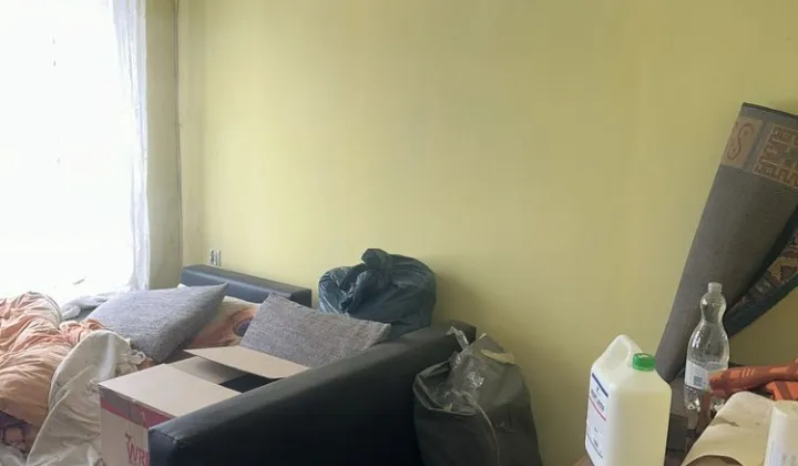 Mieszkanie 1-pokojowe Lubsko