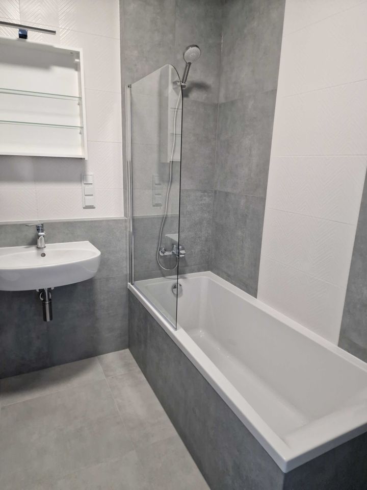 Mieszkanie 2-pokojowe Lublin Czechów, ul. Marii Walciszewskiej. Zdjęcie 5