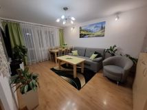 Mieszkanie 2-pokojowe Sosnowiec Stary Sosnowiec, ul. Matki Teresy Kierocińskiej. Zdjęcie 1