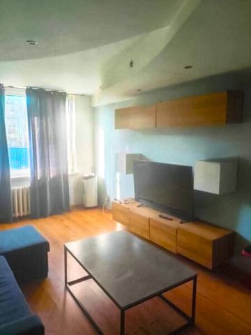 Mieszkanie 2-pokojowe Bytom Szombierki, ul. Bolesława Krupińskiego. Zdjęcie 2