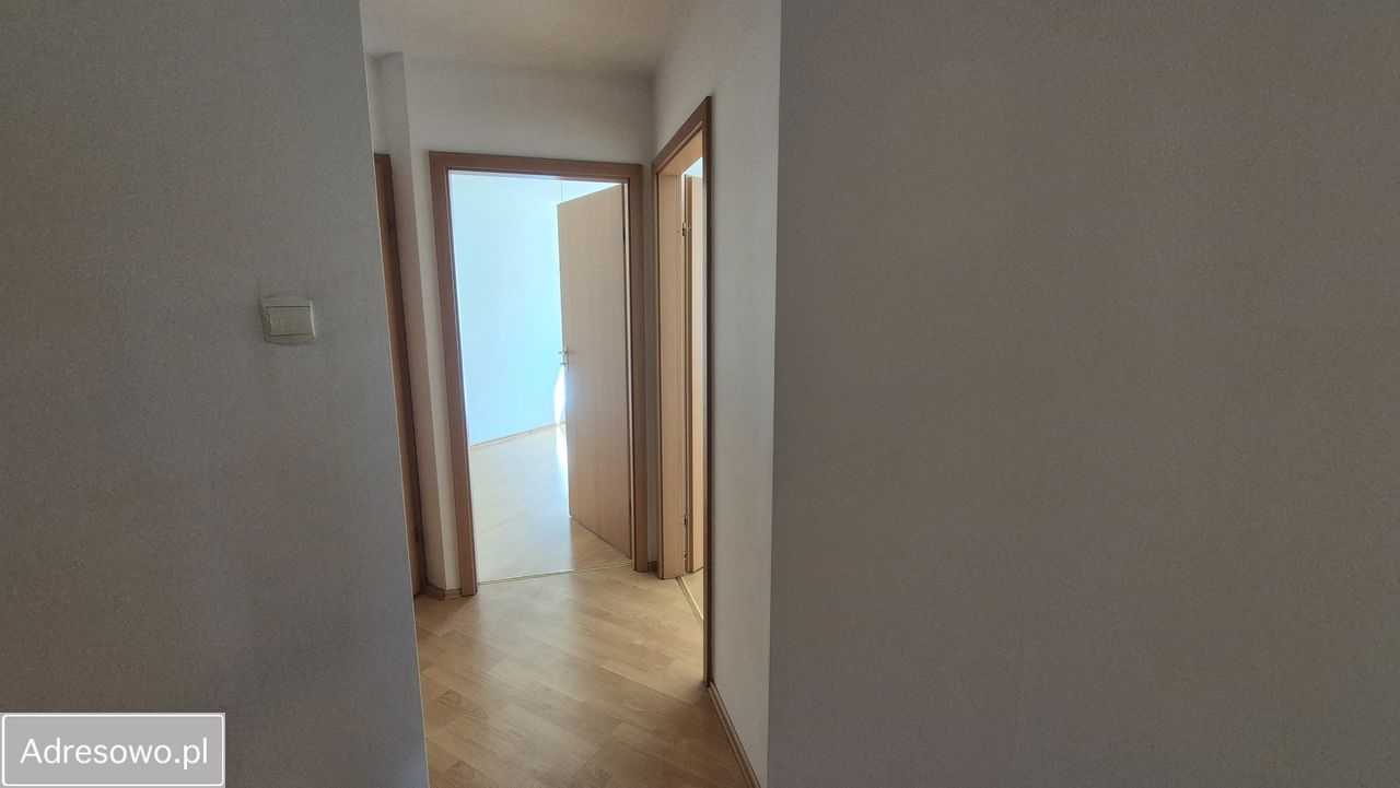 Mieszkanie 3-pokojowe Katowice Muchowiec, ul. Ignacego Paderewskiego. Zdjęcie 9