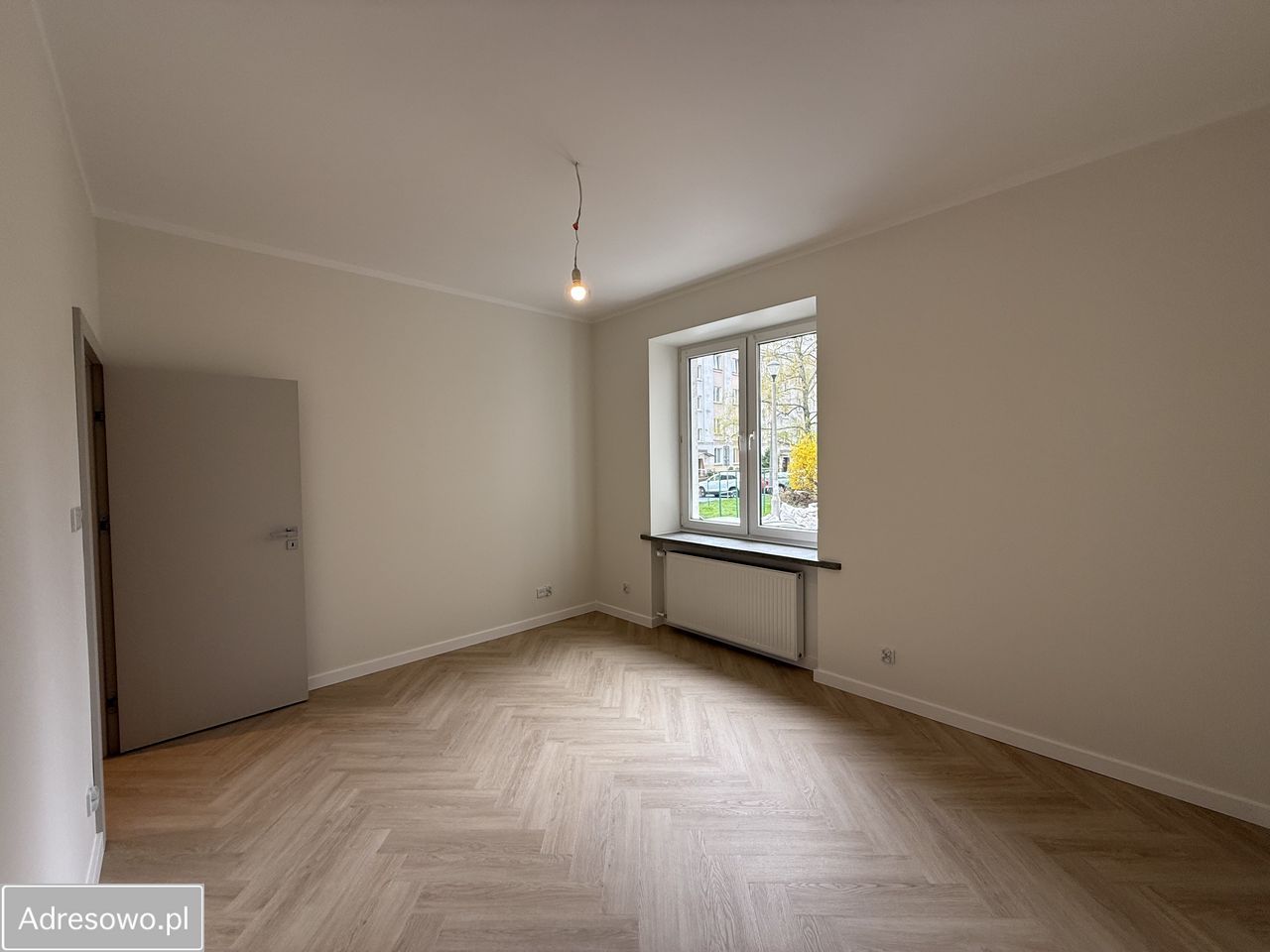 Mieszkanie 3-pokojowe Kraków Nowa Huta. Zdjęcie 5