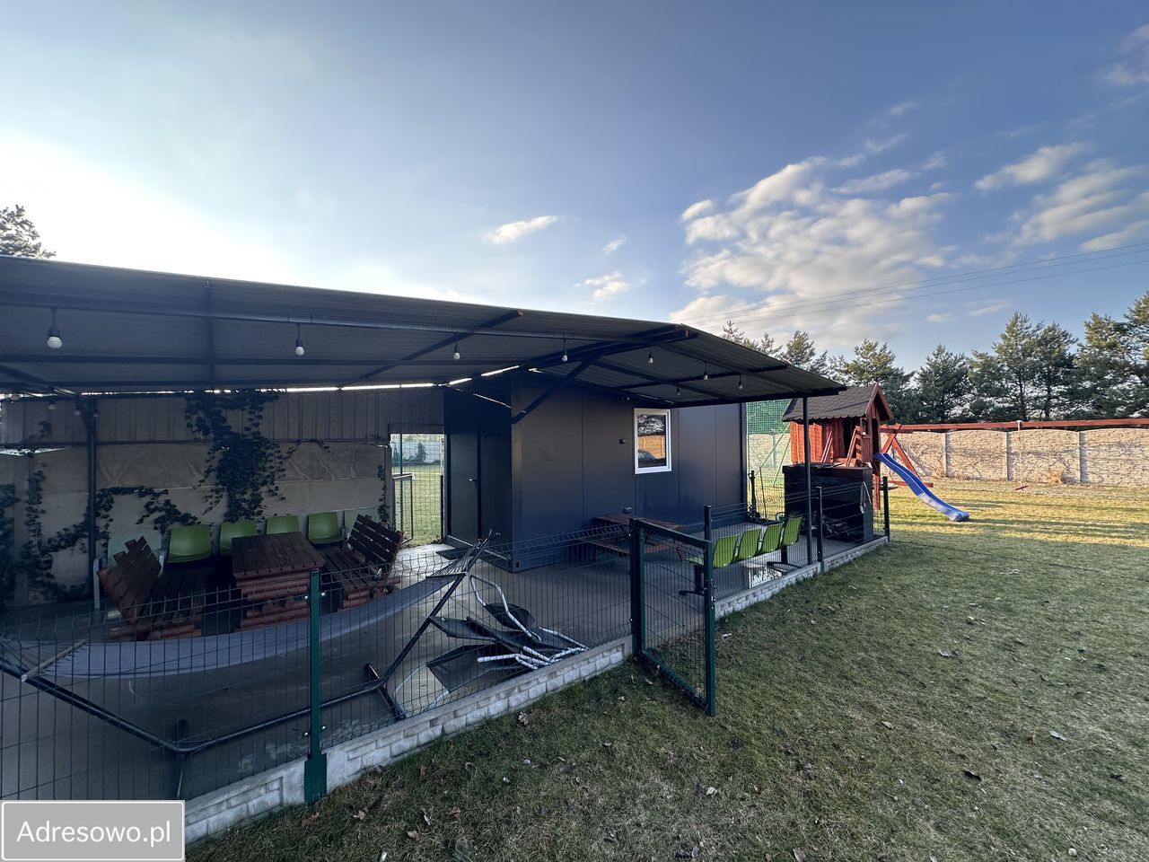 inny, 4 pokoje Chylin. Zdjęcie 8