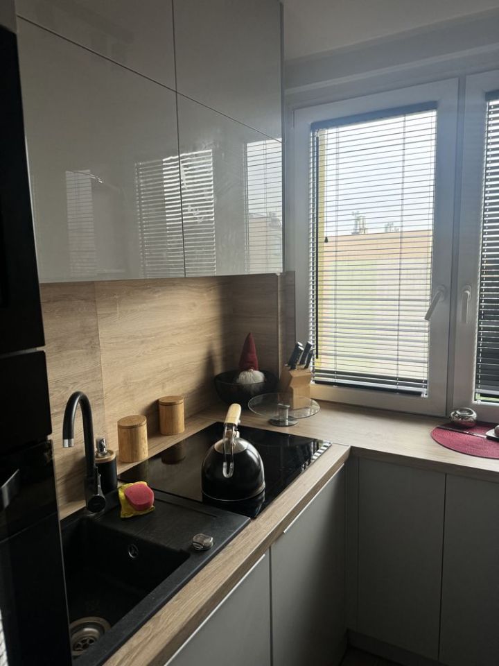 Mieszkanie 2-pokojowe Ruda Śląska. Zdjęcie 6