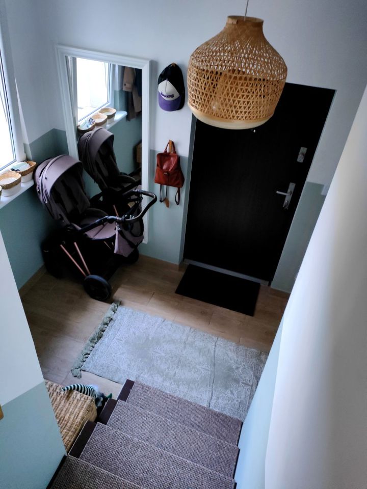 Mieszkanie 4-pokojowe Szczecin Gumieńce, ul. Kasztanowa. Zdjęcie 11