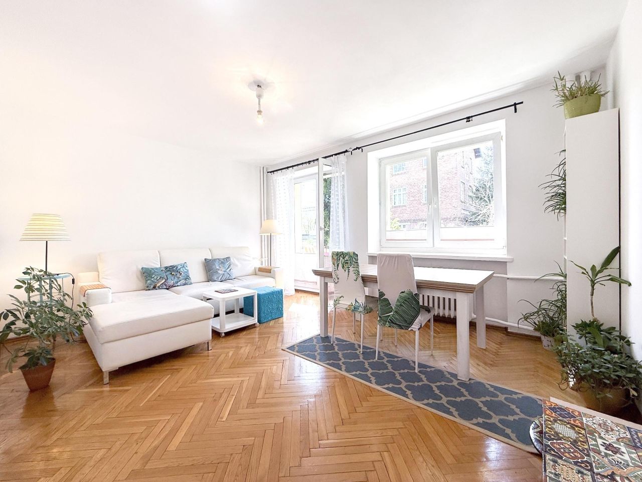 Mieszkanie 2-pokojowe Sopot Centrum, ul. Marynarzy. Zdjęcie 2