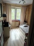 Mieszkanie 3-pokojowe Białystok Piasta, ul. Skorupska. Zdjęcie 4