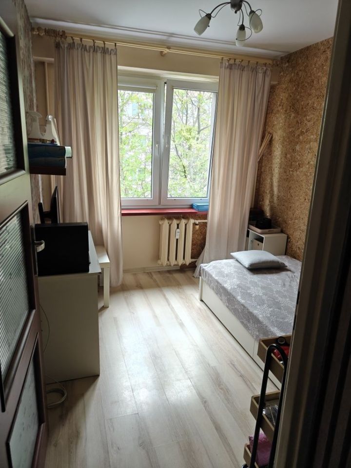 Mieszkanie 3-pokojowe Białystok Piasta, ul. Skorupska. Zdjęcie 5
