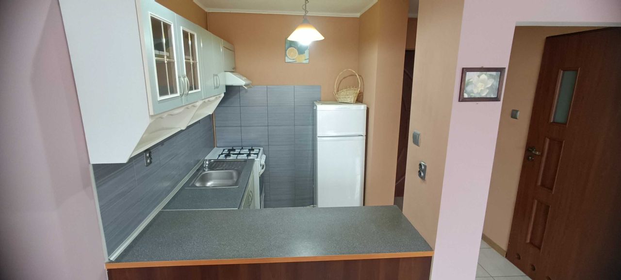 Mieszkanie 1-pokojowe Lubin Centrum, ul. Kazimierza Wielkiego. Zdjęcie 6