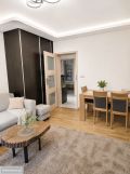 Mieszkanie 3-pokojowe Warszawa Wola, ul. Jana Olbrachta. Zdjęcie 1