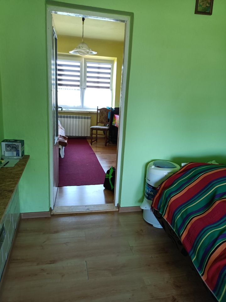 dom wolnostojący, 4 pokoje Radom Kierzków, Marglowa. Zdjęcie 6